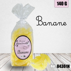 ATDG BANANE 140 G