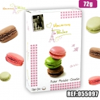 MACARONS x6-72 G