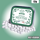 RENDEZ VOUS MENTHE  12 G