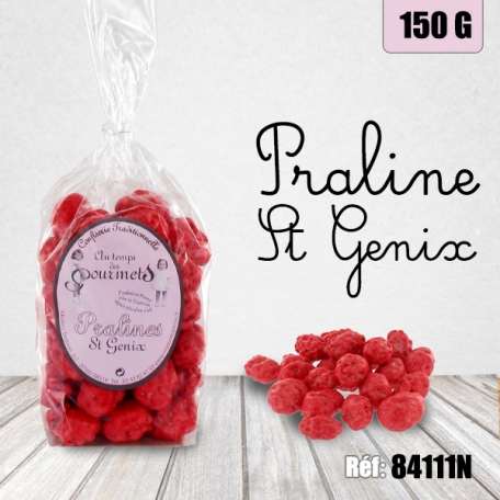 ATDG PRALINE ST GENIX  150 G TRADITION