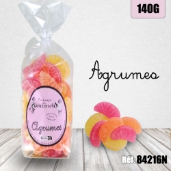 ATDG AGRUMES 140 G