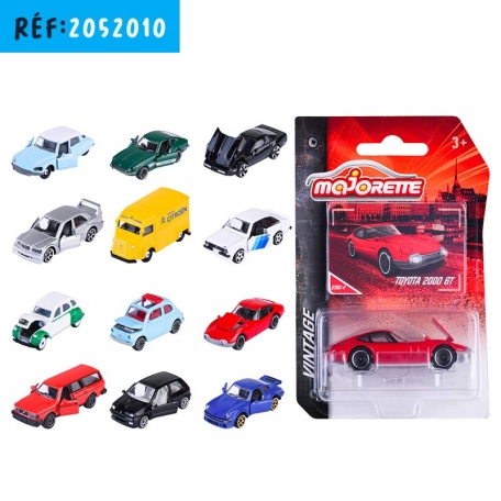 Majorette diecast on sale