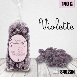 ATDG VIOLETTES 140 G