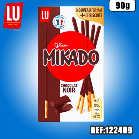 MIKADO NOIR 90 G