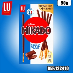 MIKADO LAIT 90 G