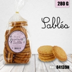 ATDG SABLES 280 G